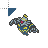 dusknoir s cursor