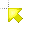 Normal select cursor