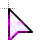 Purple Sparkles cursor