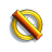 Unavailable cursor