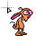 Ren Höek Cursors preview
