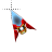 Link select cursor