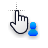 fluent_person cursor