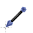 Handwriting cursor