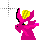 Working in background cursor