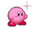Normal select cursor