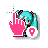 Normal select cursor