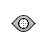 Horizontal resize cursor