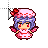 Link select cursor