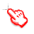 Link select cursor