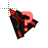 Help select cursor