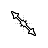 Diagonal 1 cursor
