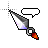 ghost oline (ghost soul)  cursor