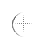 Moon cursor