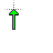 Alternate select cursor