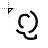 shadow-Q cursor