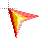 Weird Cursor 1 cursor