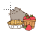 Normal select cursor