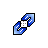 Diagonal Resize 2 cursor