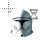 Working in background cursor