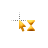 Working in background cursor