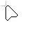 Normal select cursor