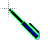 Handwriting cursor