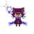 Normal select cursor