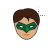 Normal select cursor