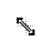 Handwriting cursor