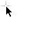 Normal select cursor