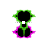 Move cursor