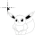 dibujo-pokemon-pikachu cursor