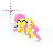 Link select cursor