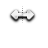 Horizontal resize cursor