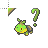 Help select cursor