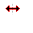 BlackRedSize3 cursor