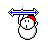 snowman07 cursor