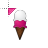 Normal select cursor