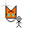 cat_orange_person cursor