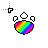 Normal select cursor