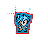 Goku SSGSS (AURA-KAIOKEN) cursor