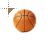 SportsBasketball cursor