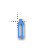 Handwriting cursor