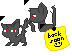 Cat-On-The-Wall Cursors preview