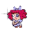 Ragatha cursor
