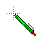 Handwriting cursor