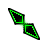 GreenTrimAniD2 cursor