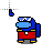 Link select cursor