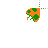 Greenshroom 2 Left cursor